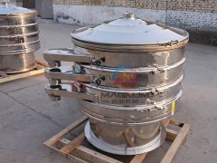 三次元振動篩防爆電機應該如何安裝調試？